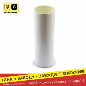 rainway-ukraine.com.ua труба водостічна